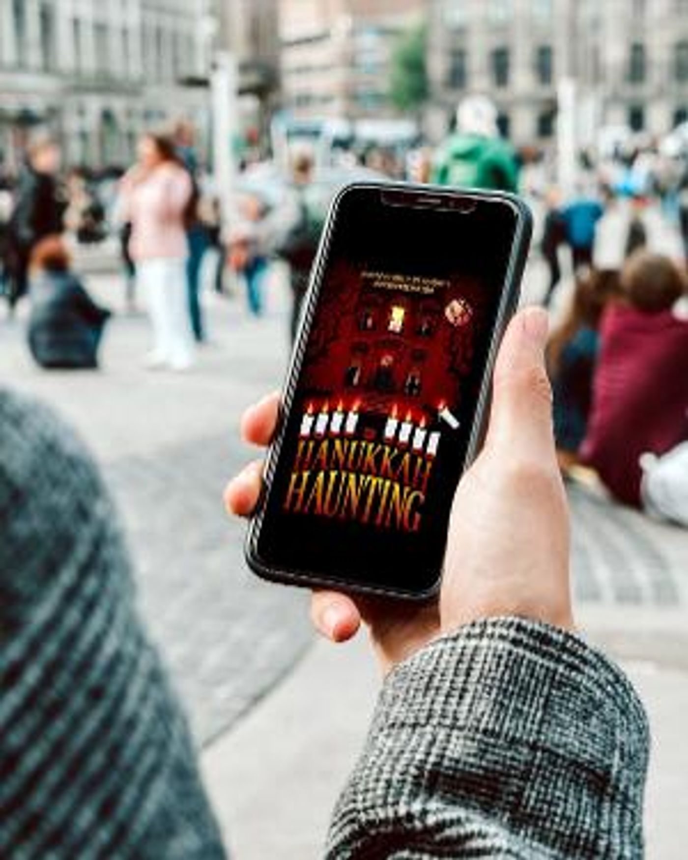 Audio Drama Written By Off-Broadway Team Advances In Austin Film Festival  Image