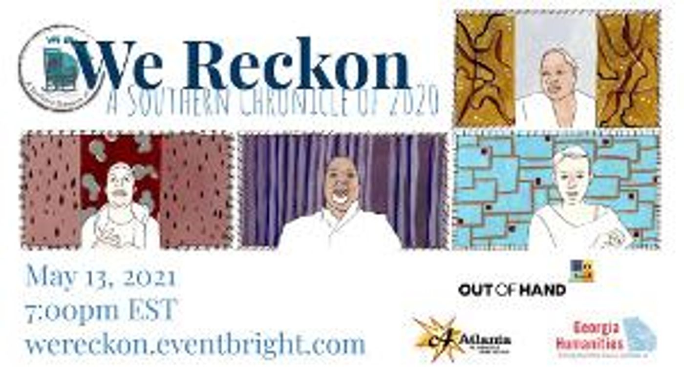 Southern Theatre Artist Collective Presents Reflections On The Pandemic In New Show  Image