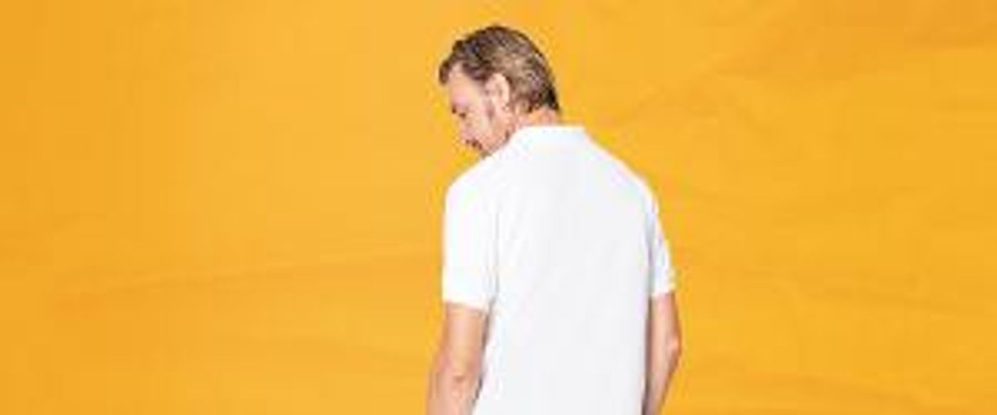 Young Jean Lee's STRAIGHT WHITE MEN Will Play Toowoomba  Image