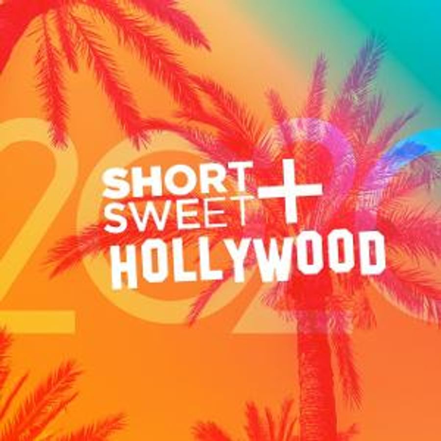 Submissions Now Accepted For Short+Sweet Hollywood Festival, Opening In September Image
