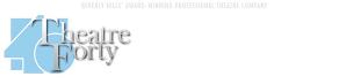 Theatre 40 Presents BEASLEY'S CHRISTMAS PARTY On December 20  Image