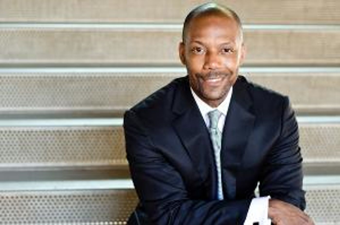 T. Oliver Reid to Kick Off Forestburgh Under The Stars Broadway Concert Series  Image