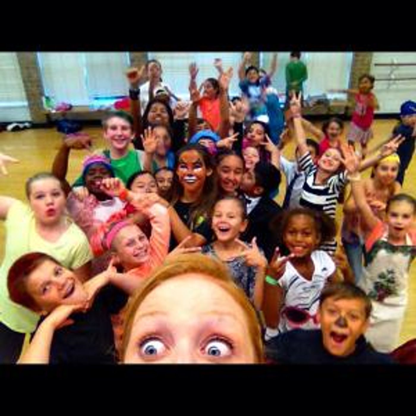 Summer Theater Camps Announced At Slayton House Theater  Image