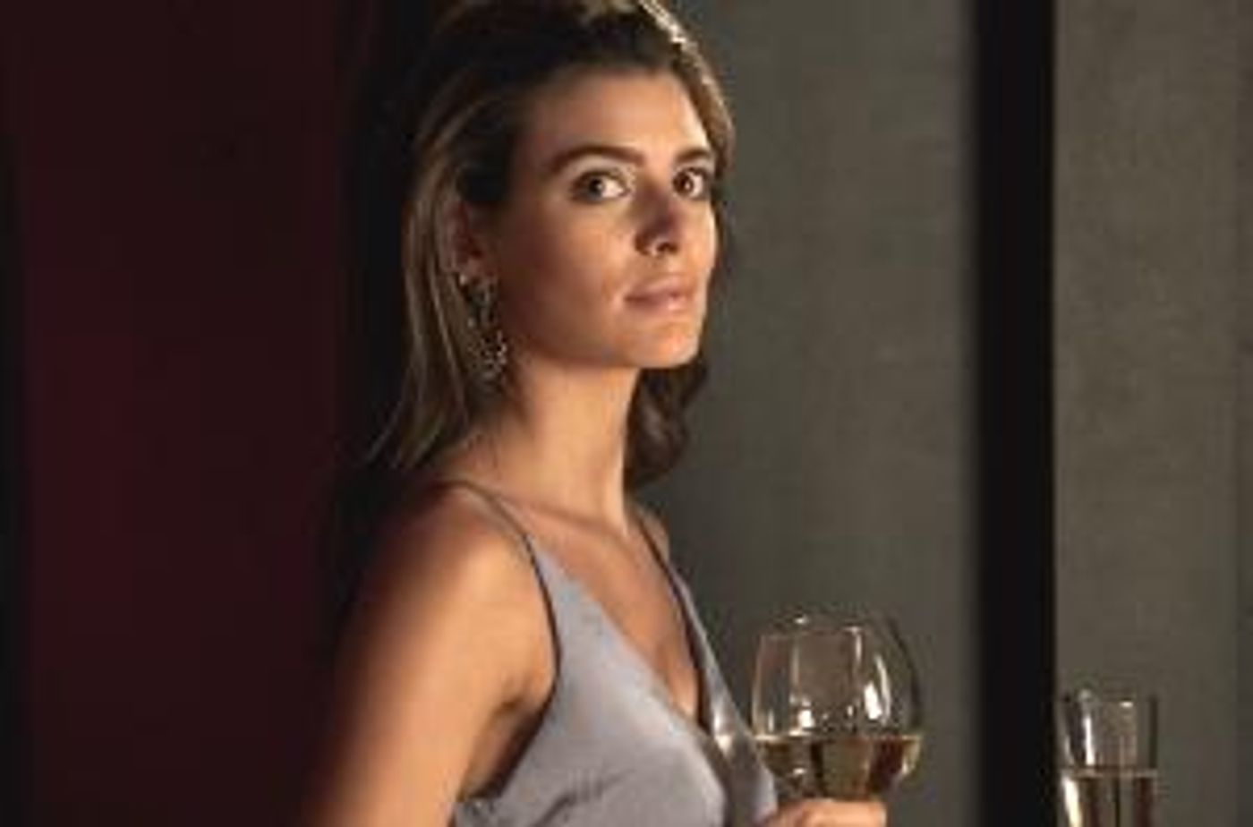 Leomark Studios Takes Gonzalo Lopez Thriller SWEET PAIN  Image