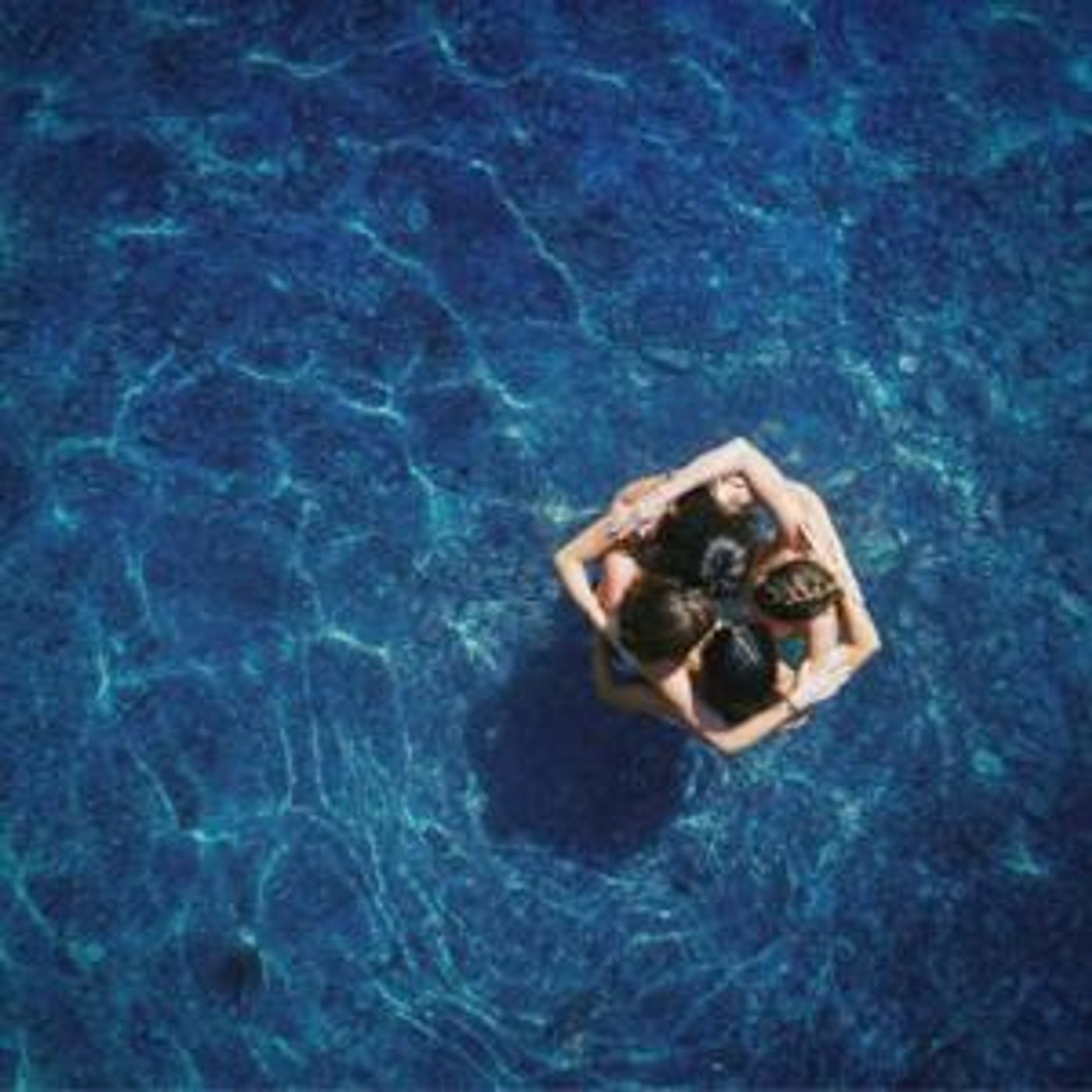 Ley Line Drops New Single 'Tous Que Je Vois'  Image