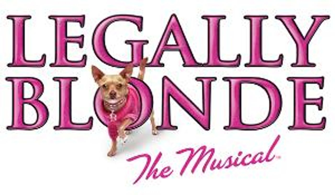NTPA Repertory Announces All-Female Creative Team For LEGALLY BLONDE  Image