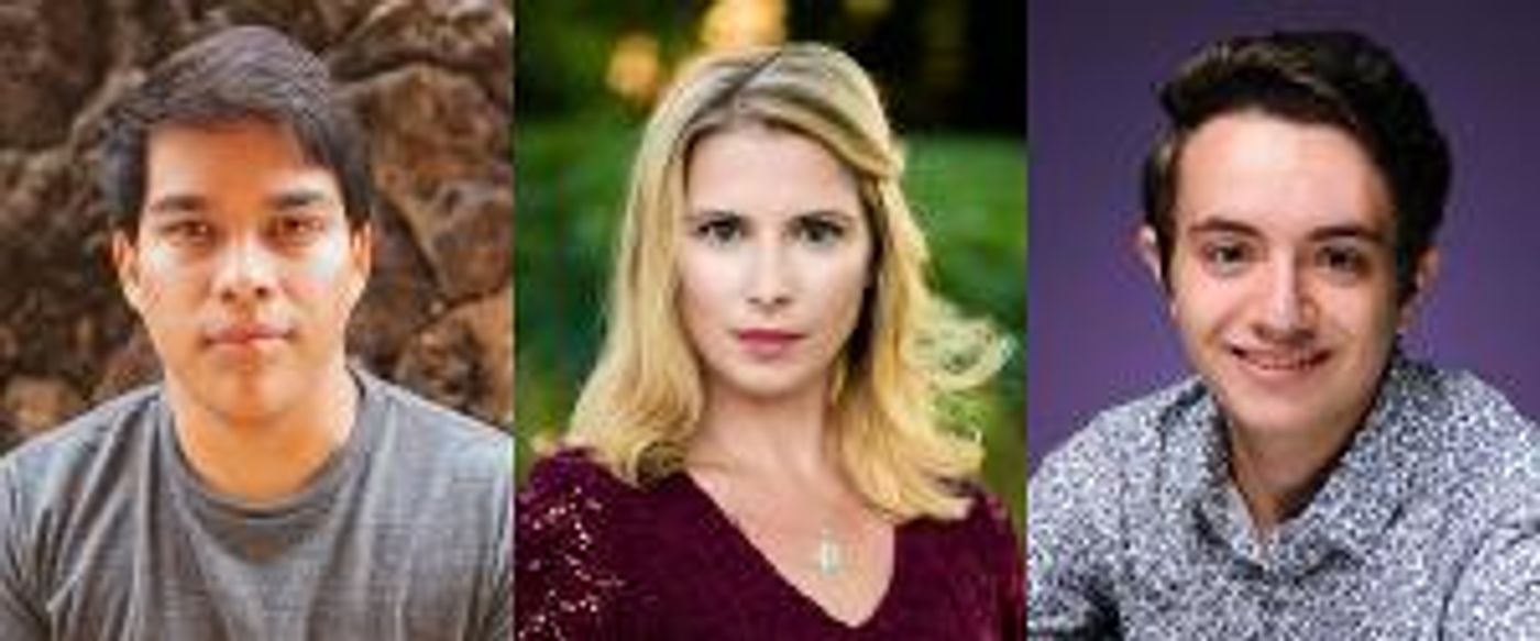 Out Of The Box Theatrics & Weathervane Theatre to Present Staged Readings of Three New Plays This Fall  Image