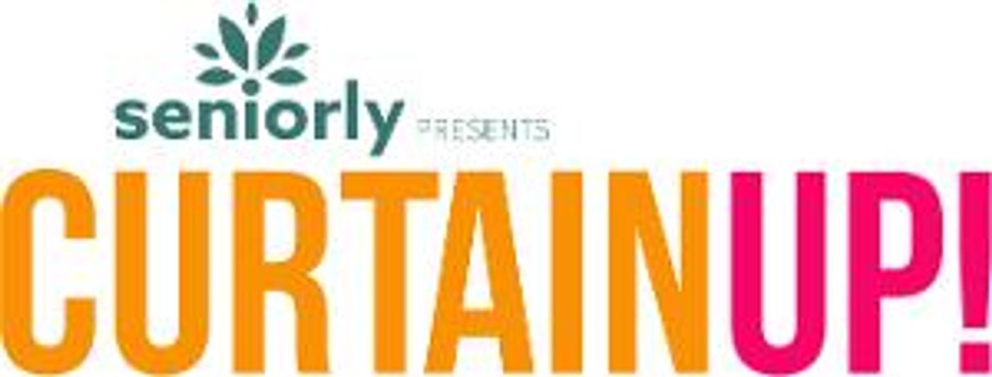 Seniorly To Live-Stream Free Entertainment Featuring Hollywood, Broadway, And Regional Performers To Isolated Seniors Across The Country  Image