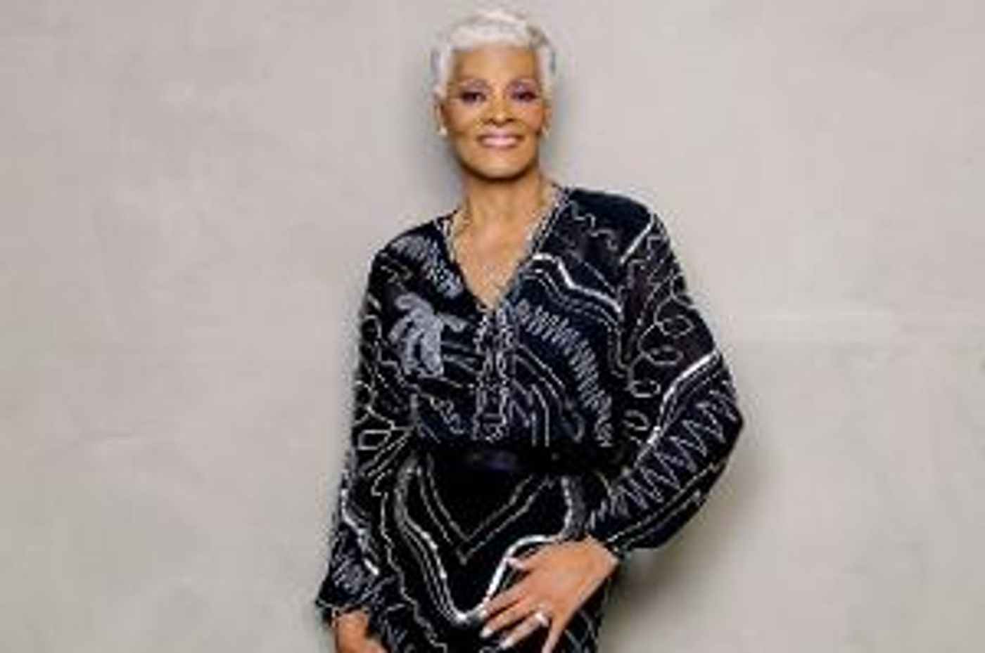 Celebrate Christmas With Dionne Warwick And Tom Needham On The SOUNDS OF FILM  Image