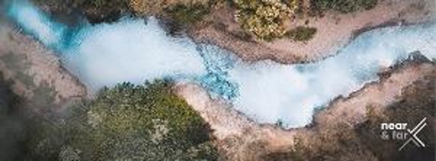 The Chelsea Symphony Presents WORLD MAP, May 26  Image