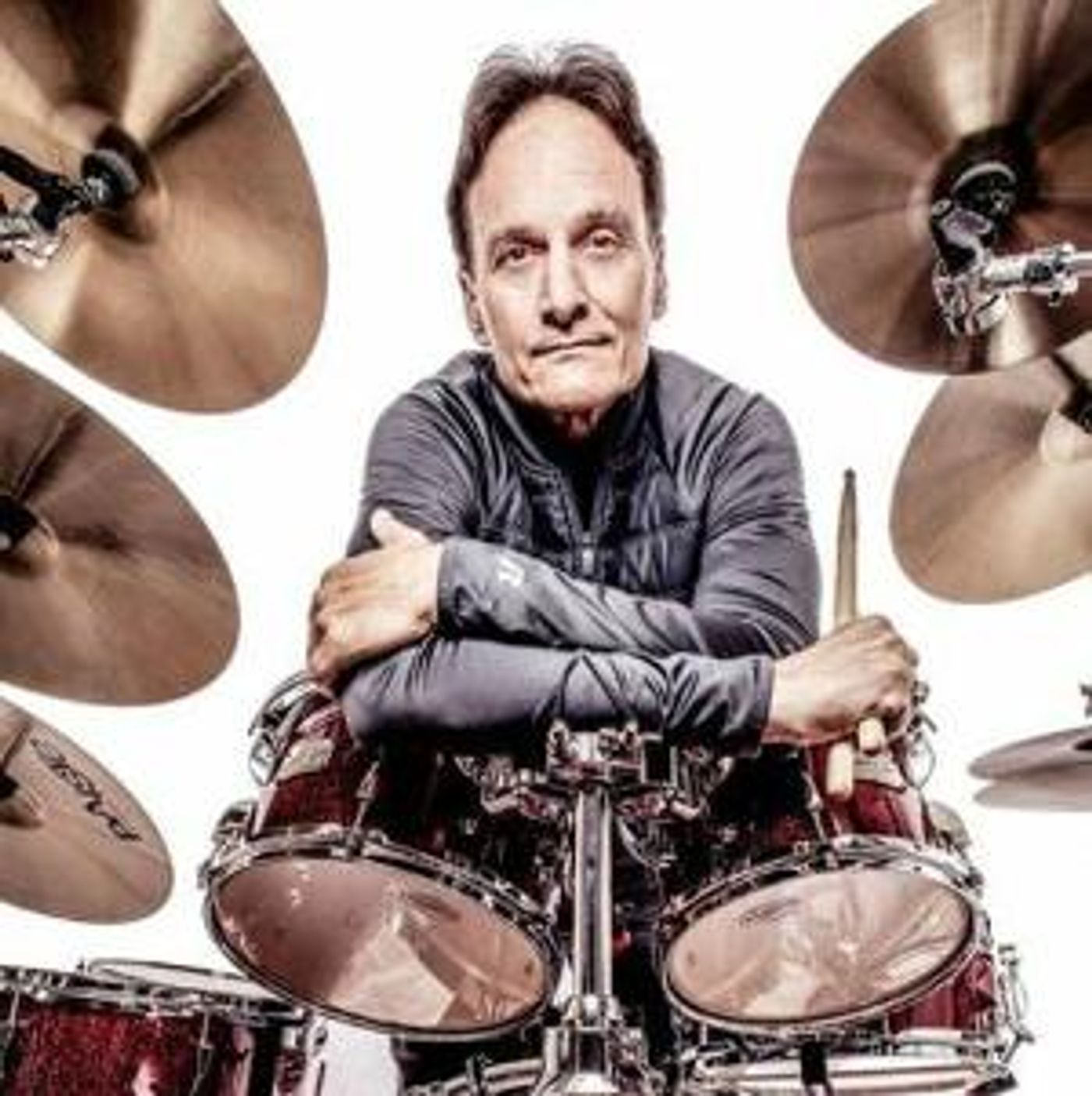 Bob Holz To Release New Album With Rolling Stones Bassist Darryl Jones  Image