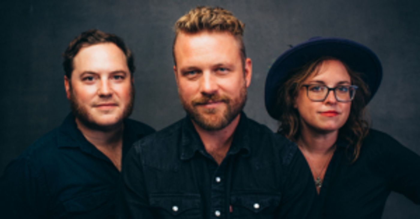 The Jon Stickley Trio Releases New Single 'Animate Object'  Image