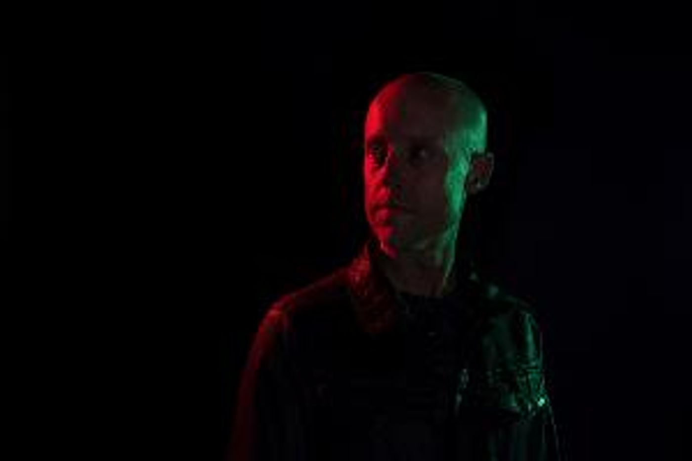 Synthwave Producer Color Theory Shares 'This Whole Nothing'  Image