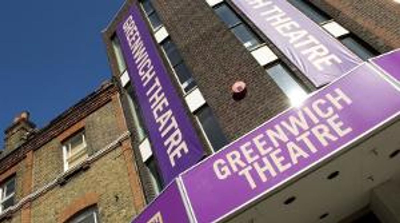 Greenwich Theatre Launches GREENWICH CONNECTS  Image