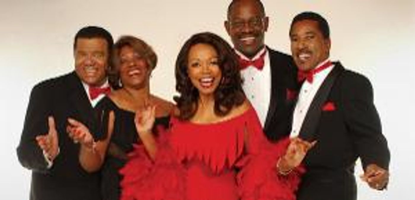 Florence La Rue & The 5th Dimension to Perform at Long Beach Island St. Jude Fundraiser Event  Image