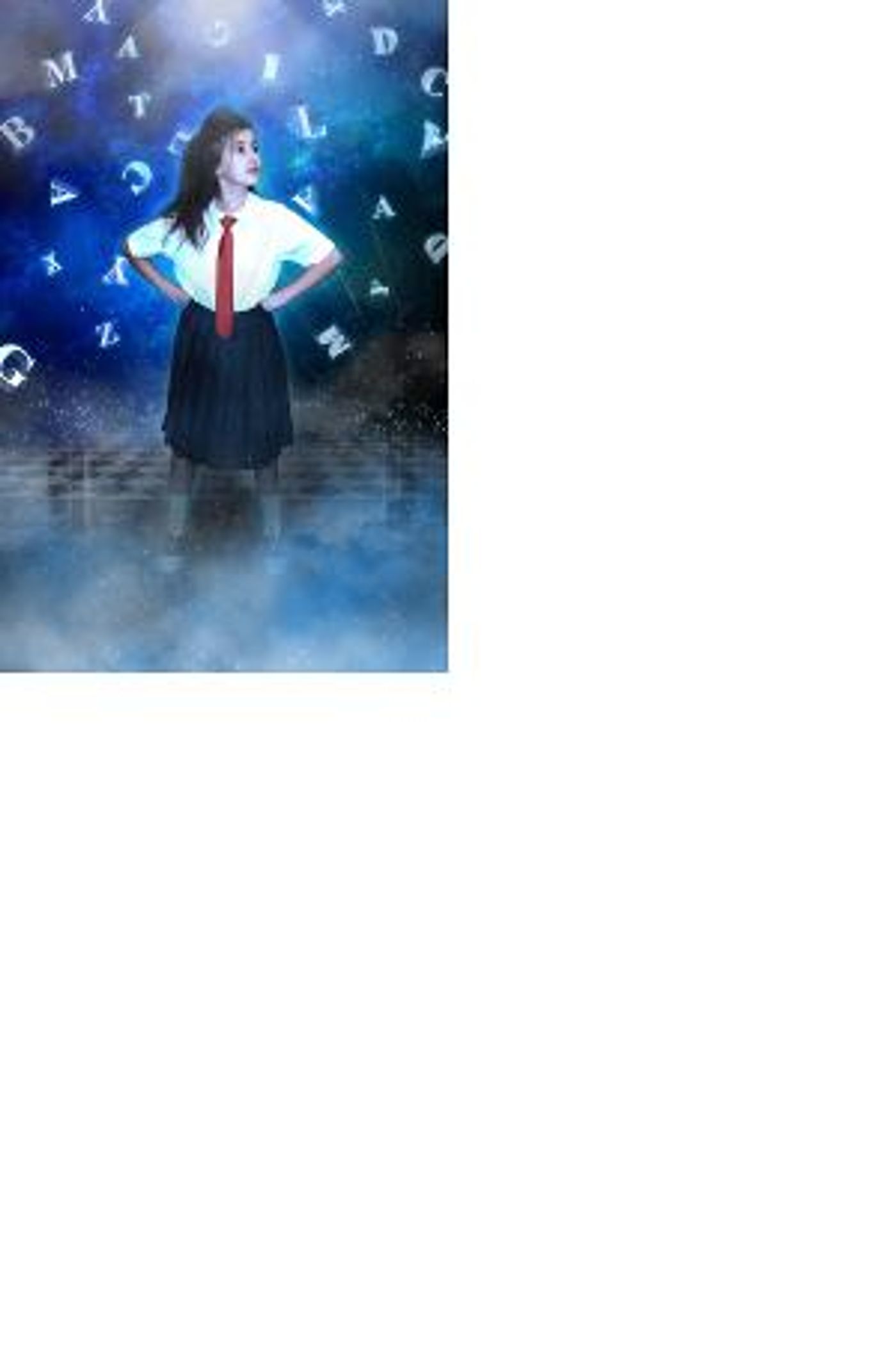 The Hendersonville Performing Arts Company Presents MATILDA THE MUSICAL  Image