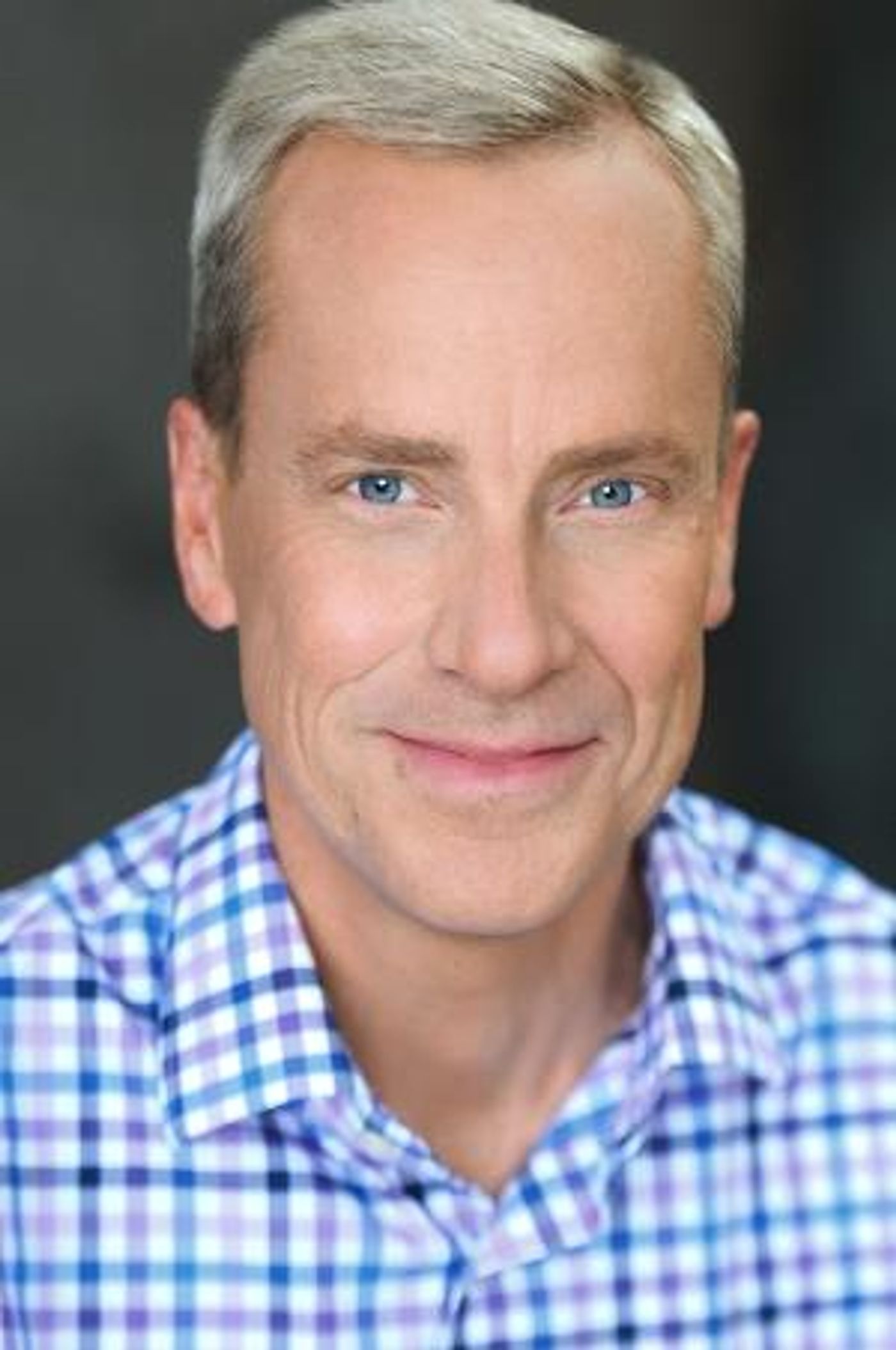 John Fisher to Present M2  Image