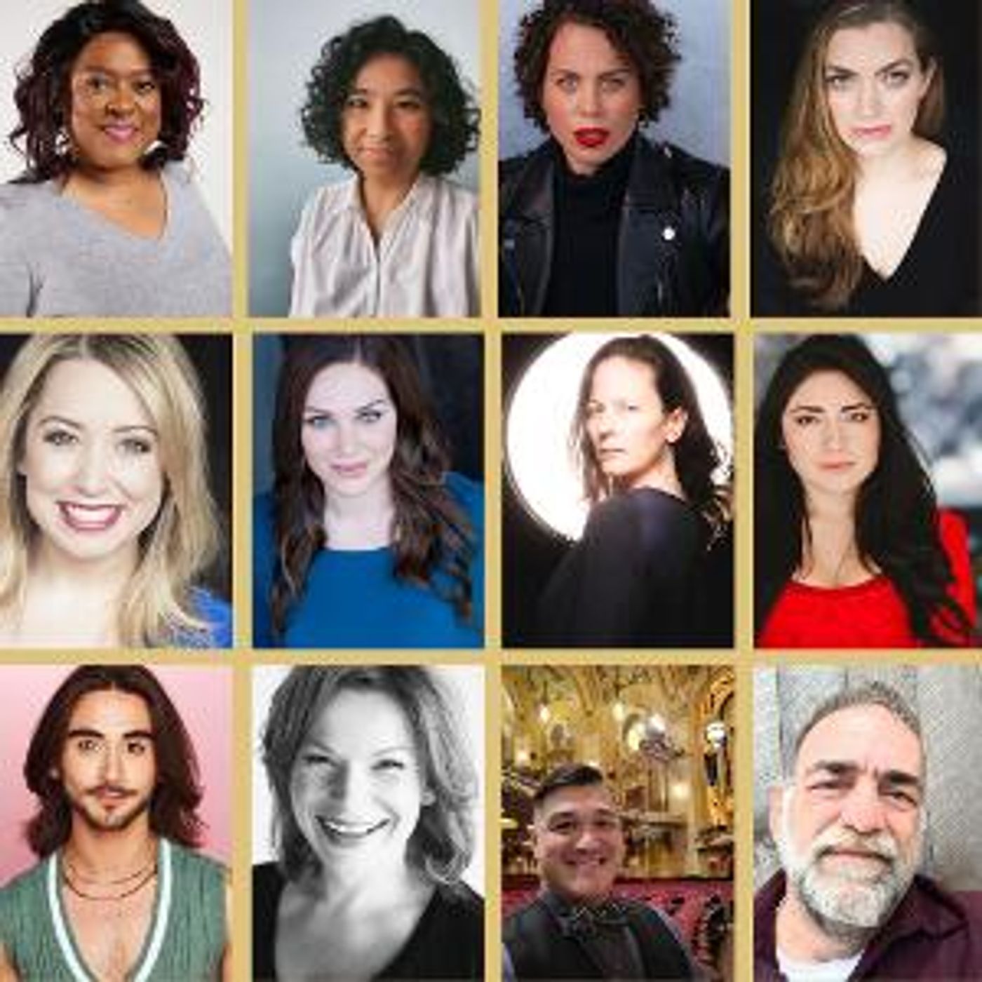 Theo Ubique Cabaret Theatre to Celebrate Silver Anniversary With LIGHTS UP ON 25 Gala  Image