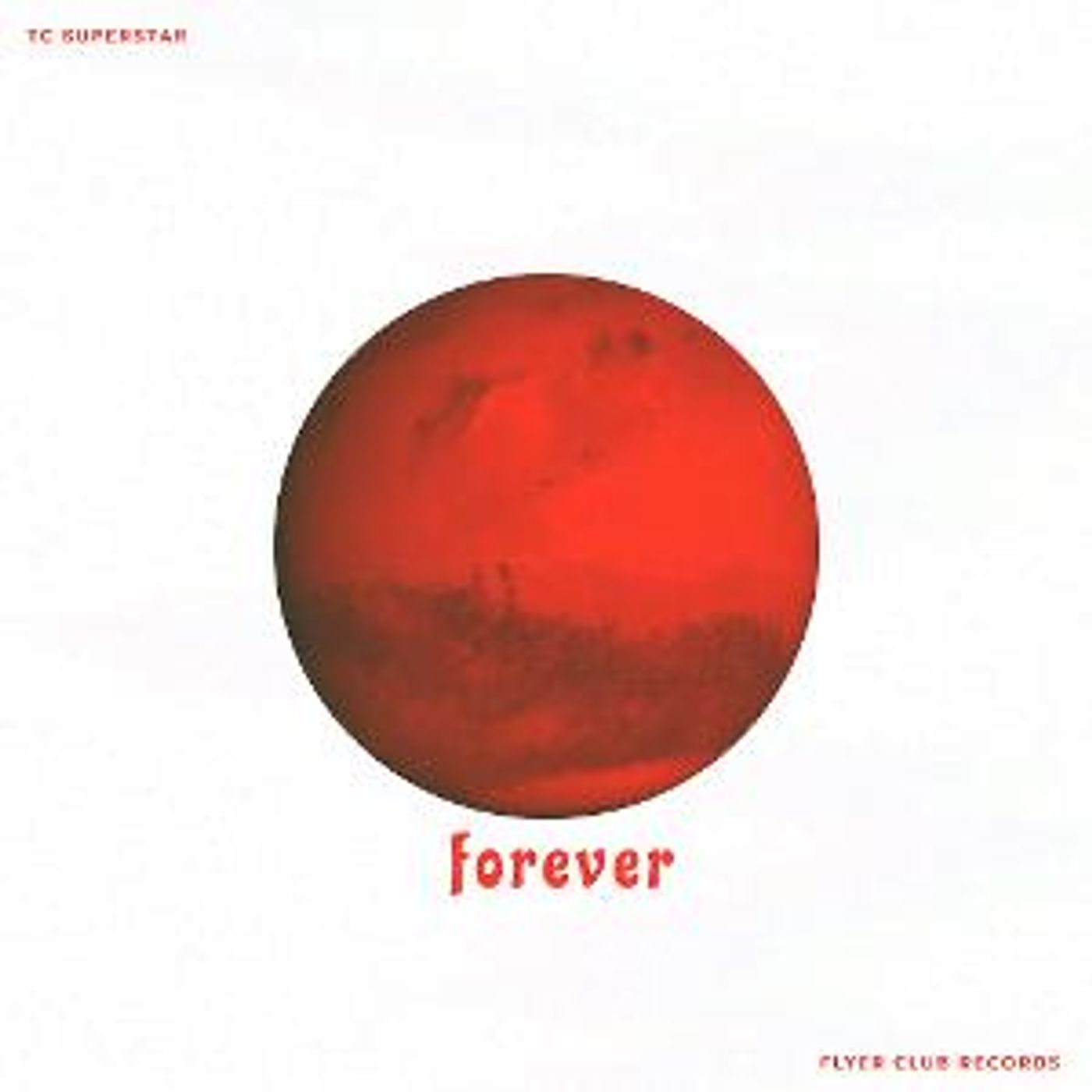 TC Superstar Release New Single 'Forever'  Image