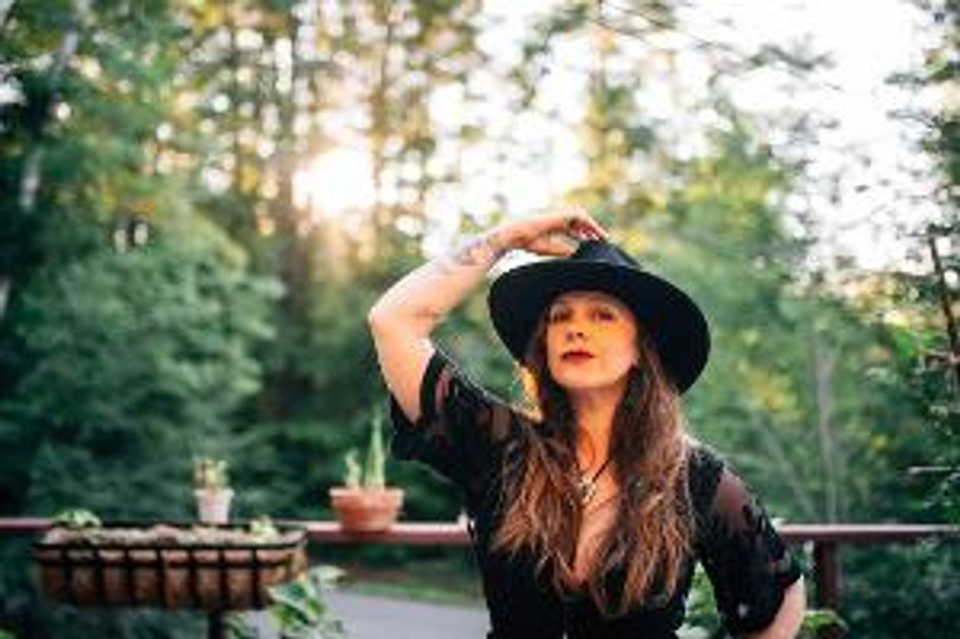 NEMA's Songwriter Of The Year Sarah King Releases 'Always An Almost' & You Were Wrong About Me'  Image