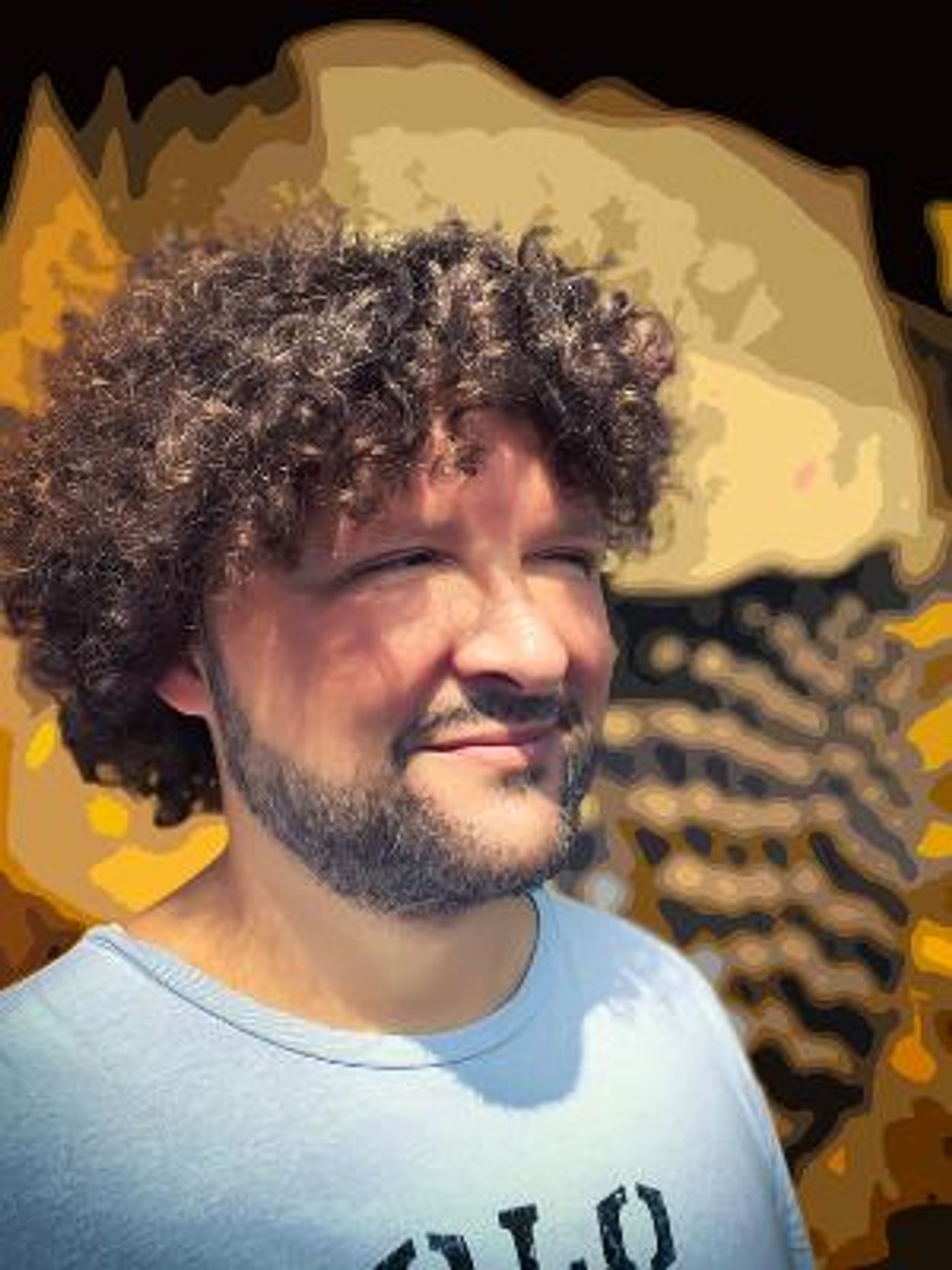 Sarantos Releases 'Sunflower' Just In Time For Father's Day  Image