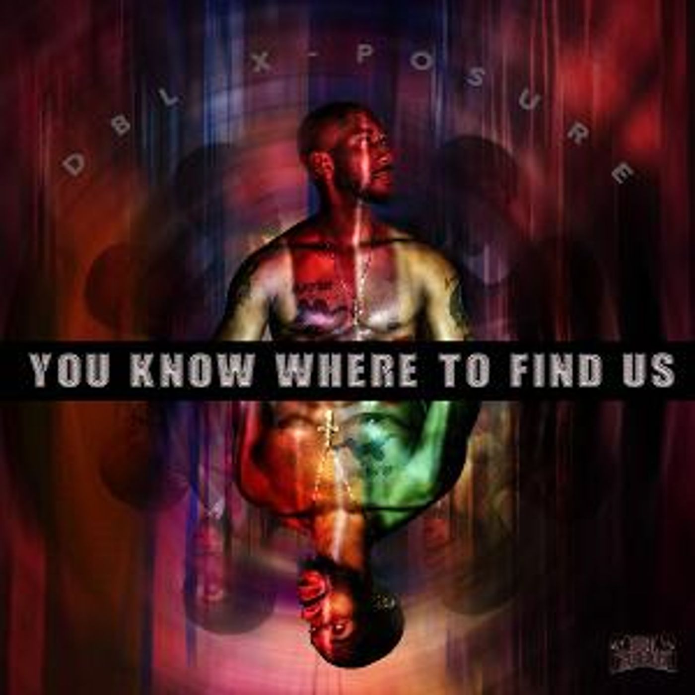 DBL X-Posure Release New Single 'You Know Where To Find Us'  Image