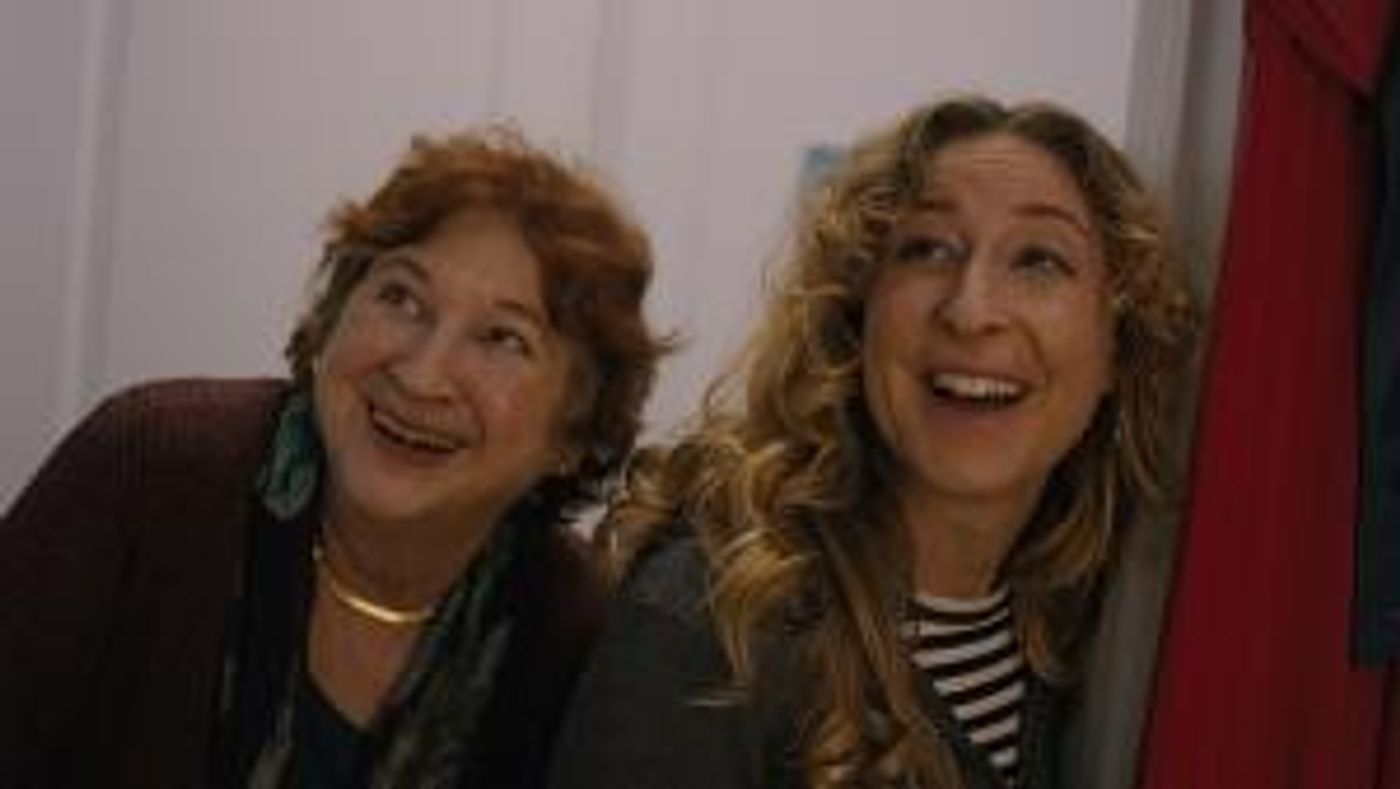 LOVE...RECONSIDERED Premieres at Westhampton Beach Performing Arts Center  Image