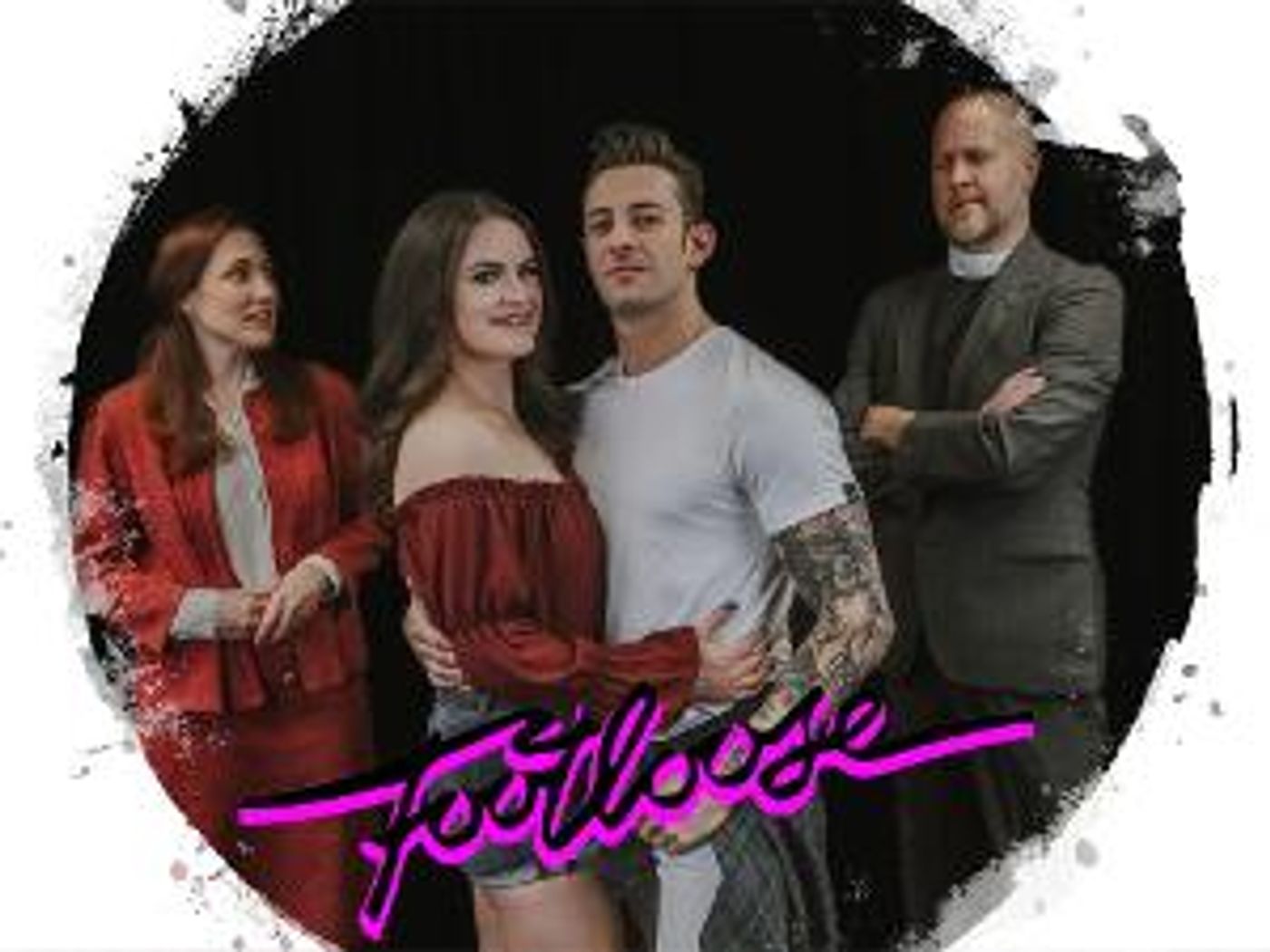 West Valley Arts Will Present FOOTLOOSE Its First Full-Scale Musical At Harman Theatre  Image