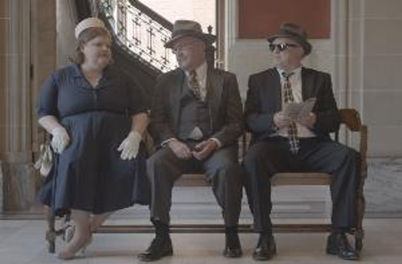 Falcon Theatre's DAISY Now Available To Stream  Image