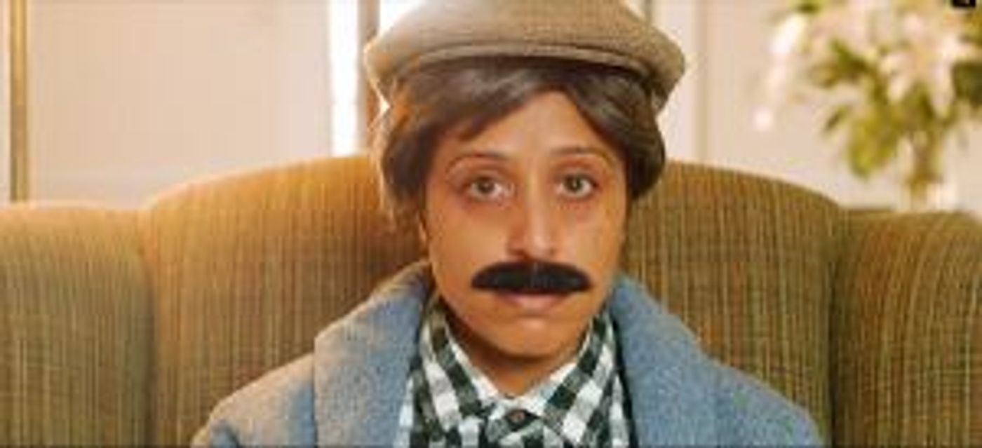 Amrita Dhaliwal Brings DRIVING AROUND to Philadelphia Fringe Festival and Cannonball  Image