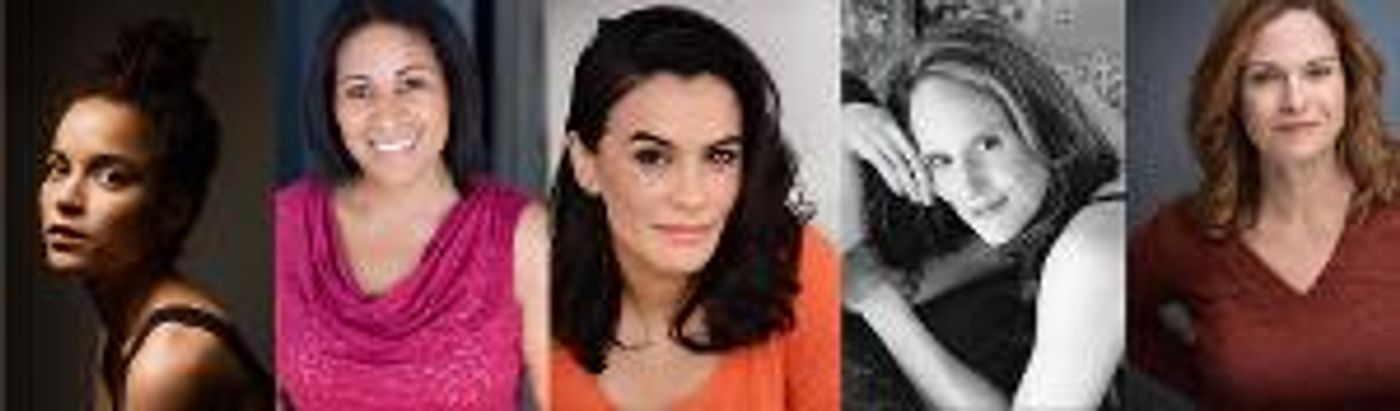 The Cape Cod Theatre Project Tackles Personal Growth And Healing, Through The Eyes Of Women's Auto-Immune Disease  Image