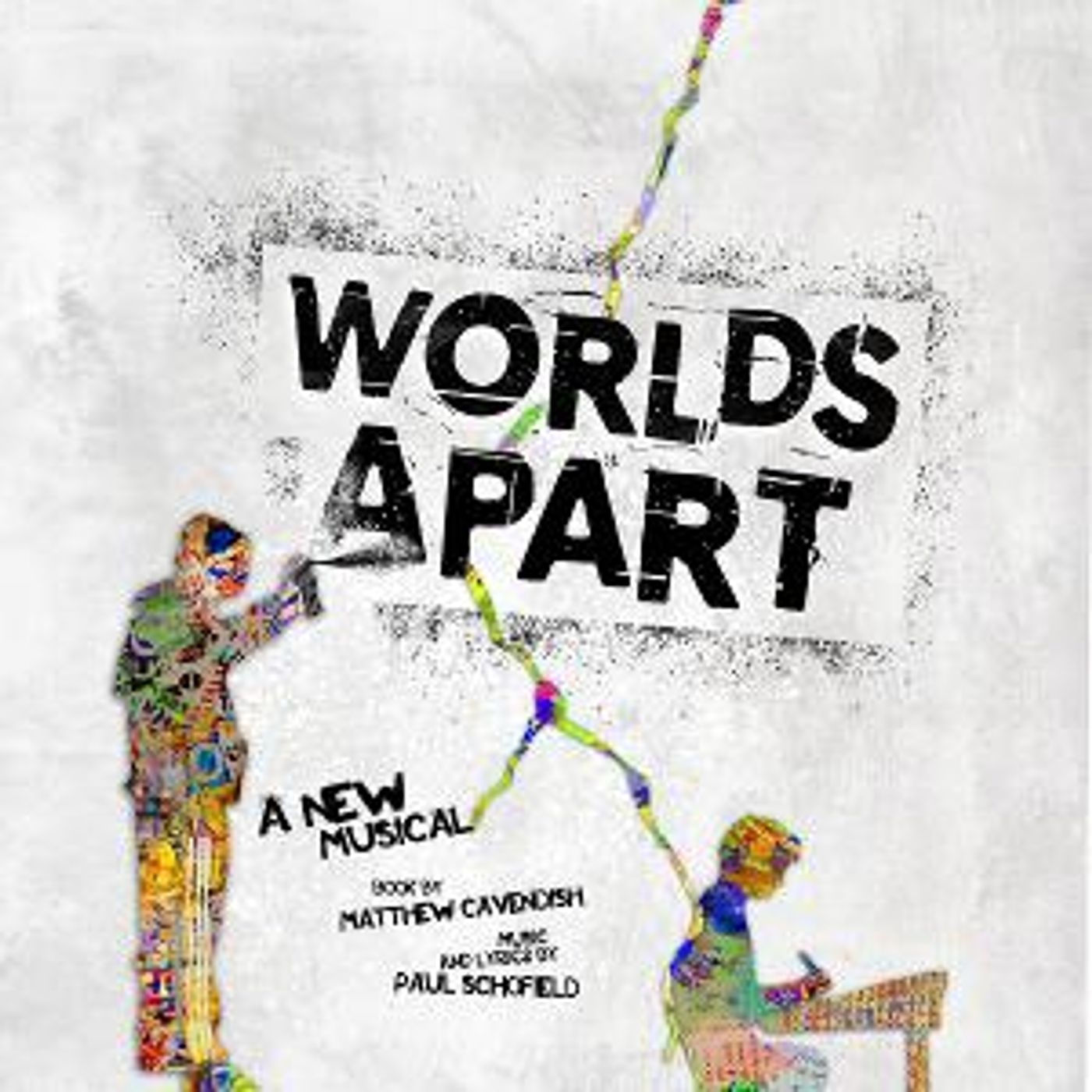 WORLDS APART Workshop To Play The Turbine Theatre  Image