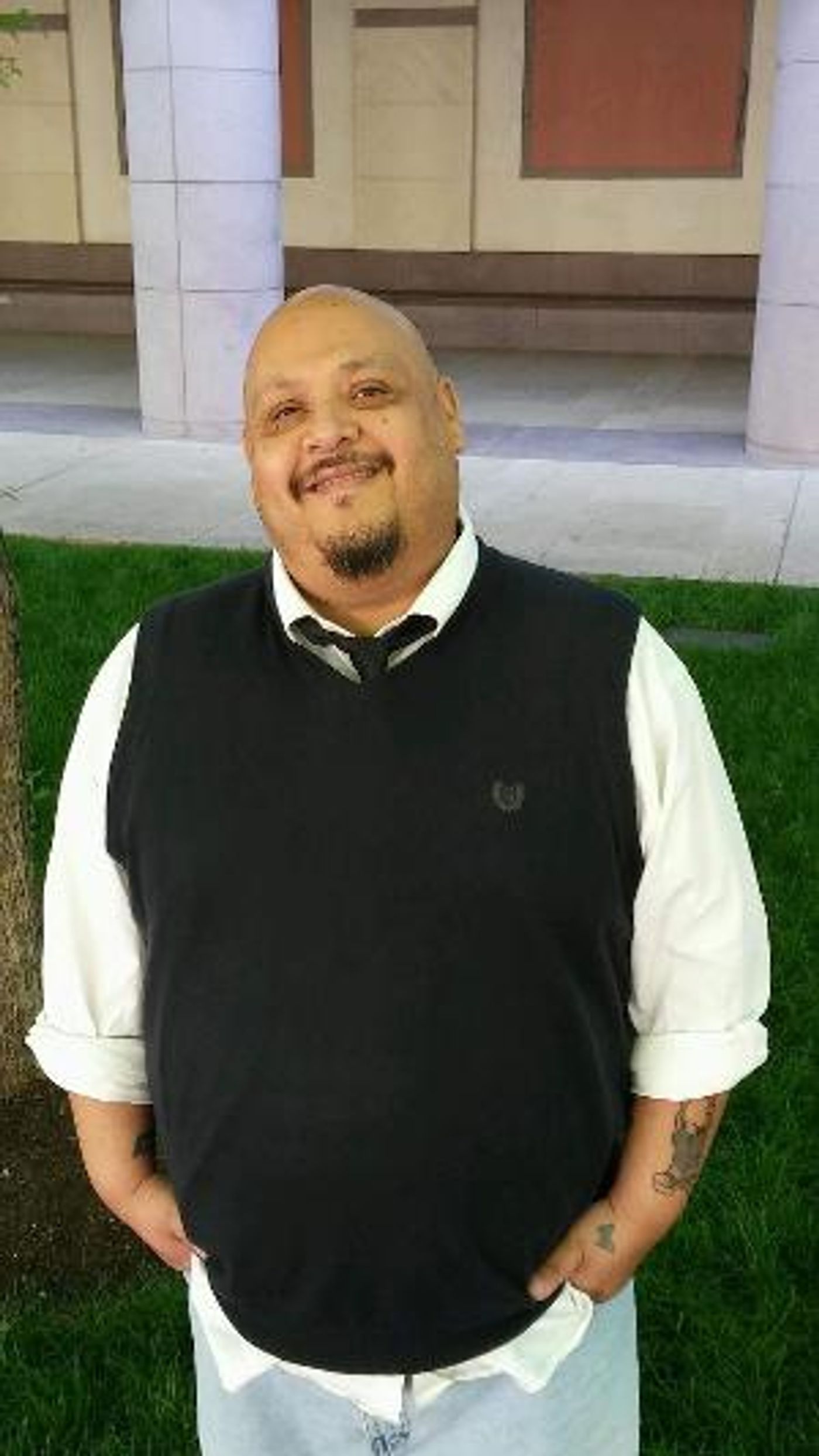 José Casas Receives Inaugural Dominic Orlando Playwriting Award  Image