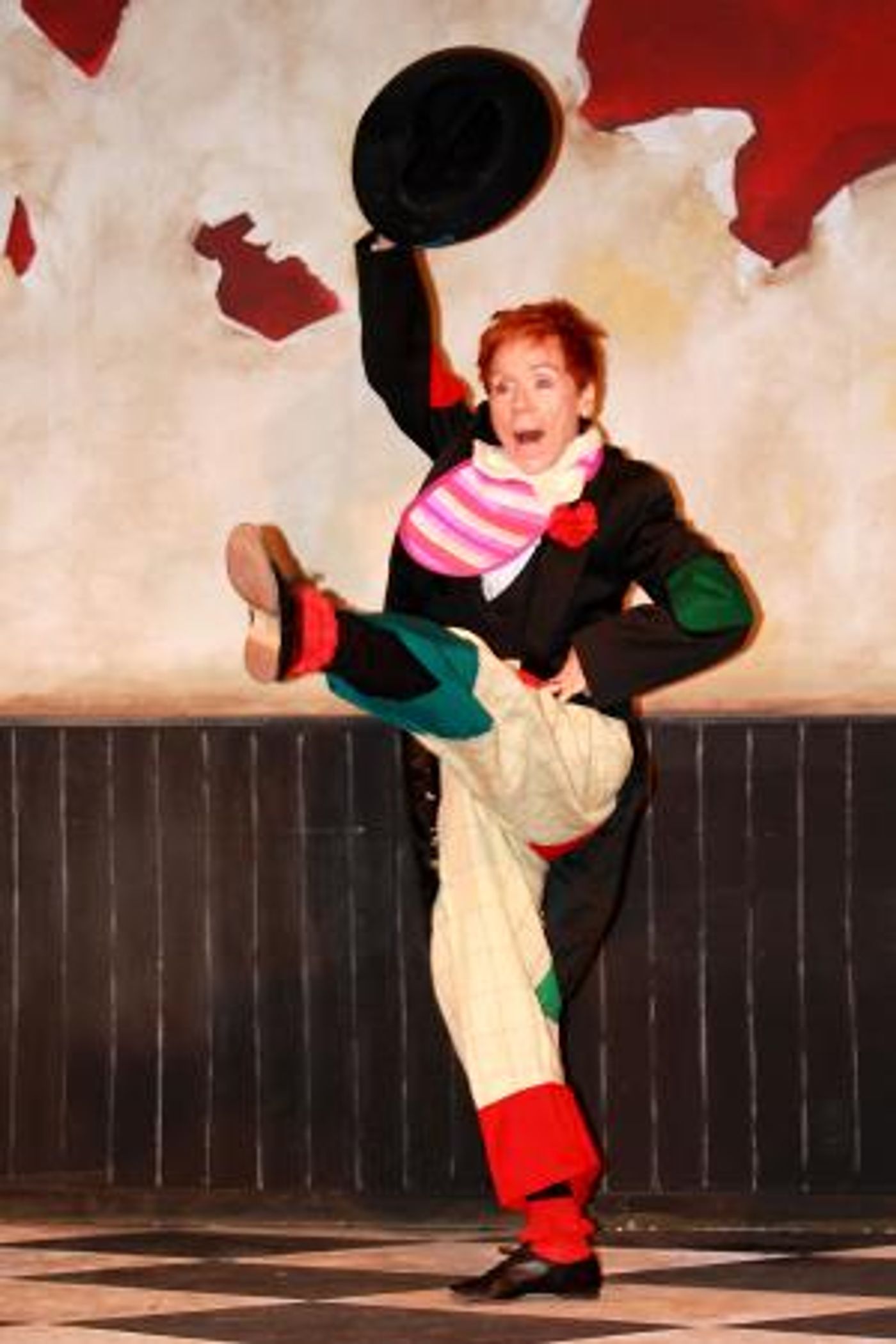 THIS JOINT IS JUMPIN' Opens January 22 At Theatre West  Image