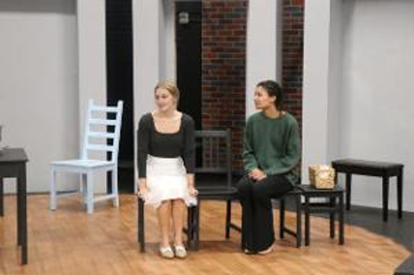 A DOLL'S HOUSE to be Presented by Vanguard University's Department of Theatre Arts This Month  Image