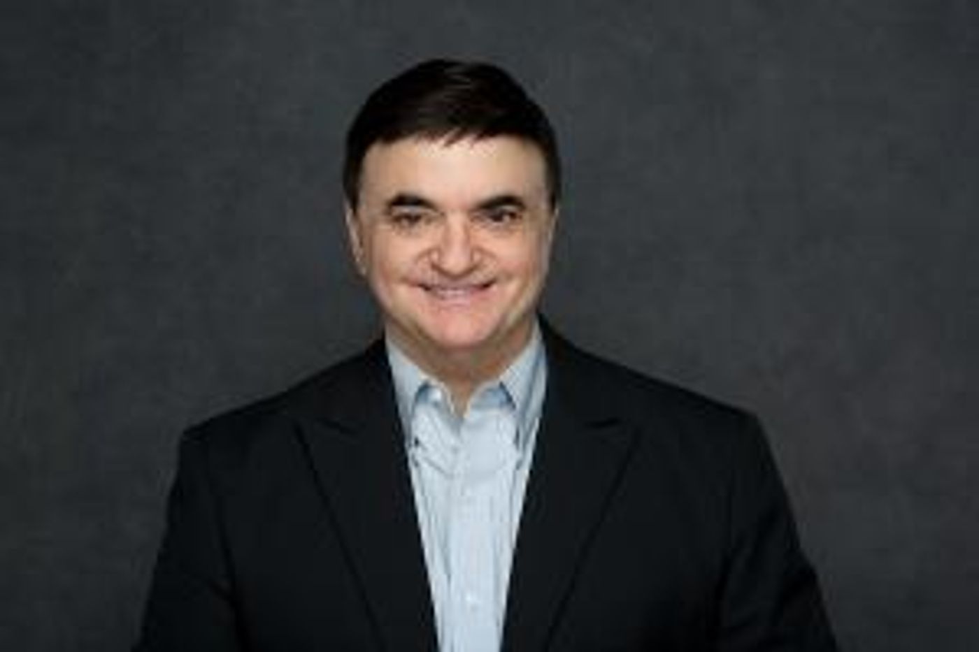 Lawrence Leritz Joins Broadway Pride Month Celebration June 20 and 21st  Image