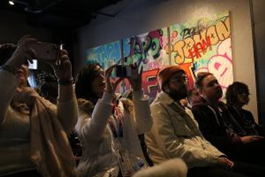 Drylab Has Joined Third Annual INDIE ENTERTAINMENT SHOWCASE 2020 In Park City As Presenting Sponsor Image