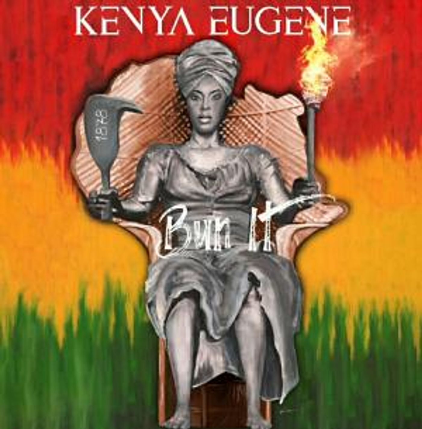 Kenya Eugene Celebrates the Strength of Womanhood in 'Bun It'  Image