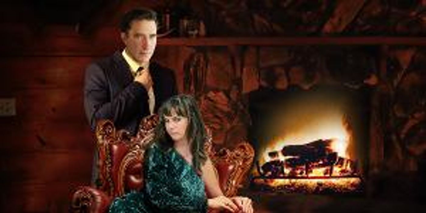 EROTICA BY THE FIRE Comes to Basement Theatre in July  Image