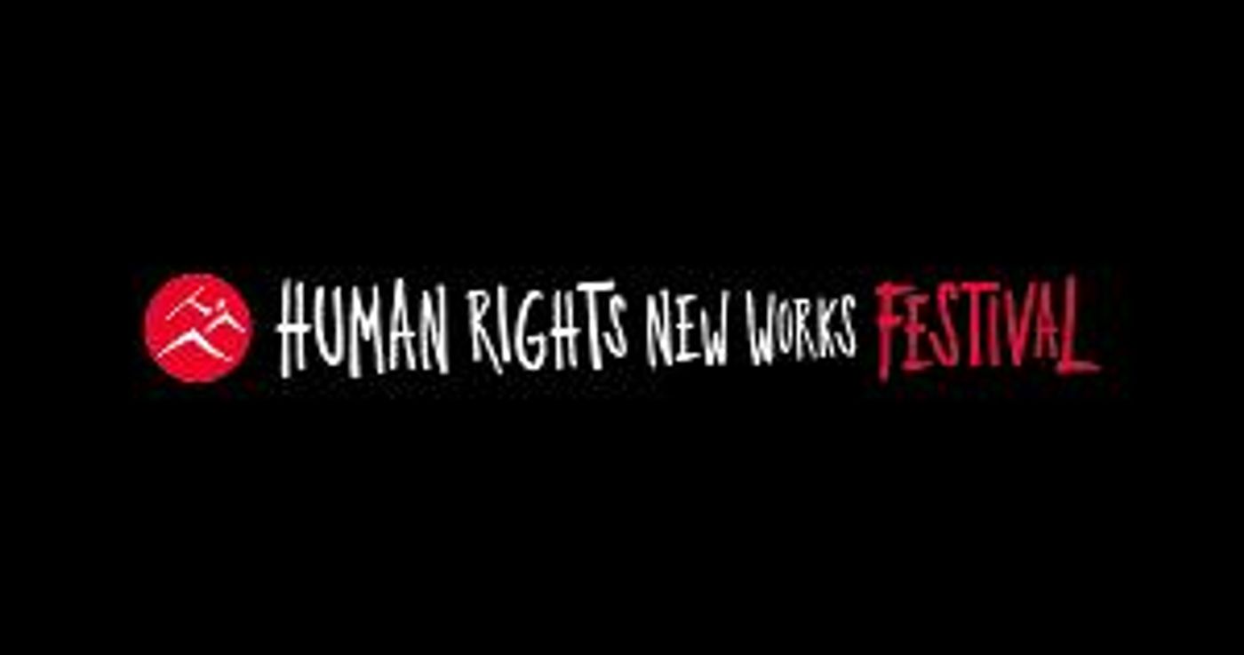 RMTC's Human Rights New Works Festival Is Canceled  Image
