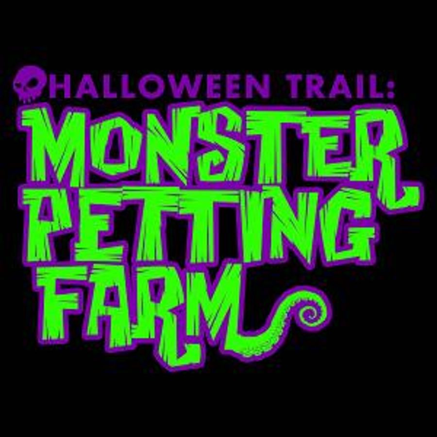 MONSTER PETTING ZOO Comes to Ann Arbor This Halloween! Image
