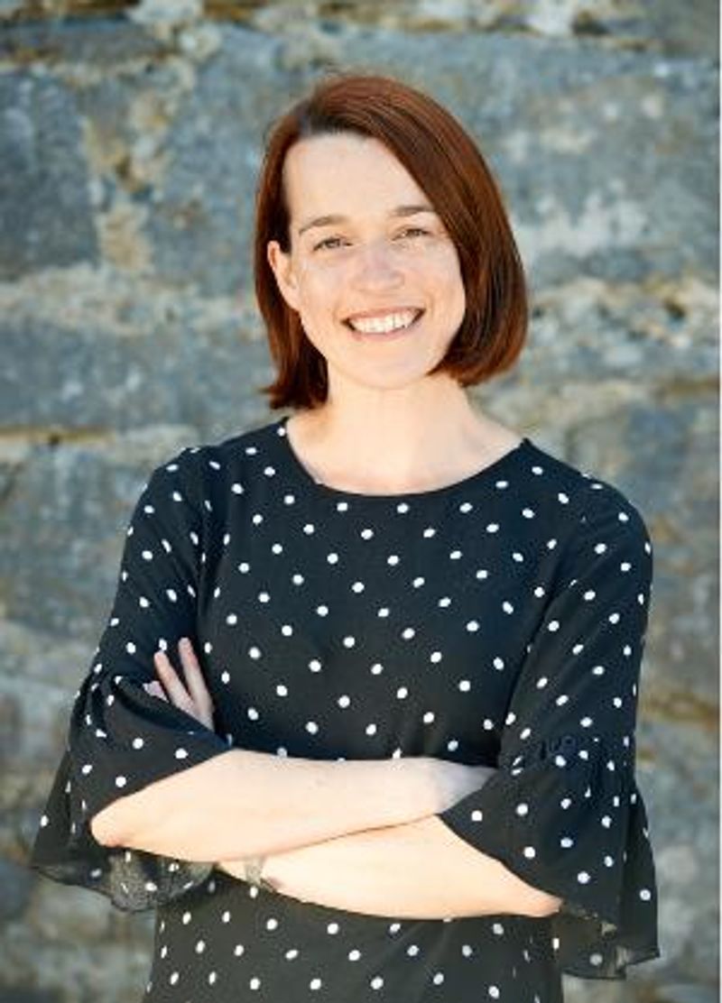 Orla Flanagan Appointed As Senior Producer With Once Off Productions Image