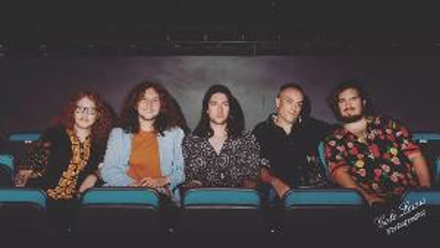 Ottawa's Taming Sari Releases Electrifying & Timely “Crazy” New Rock Anthem  Image