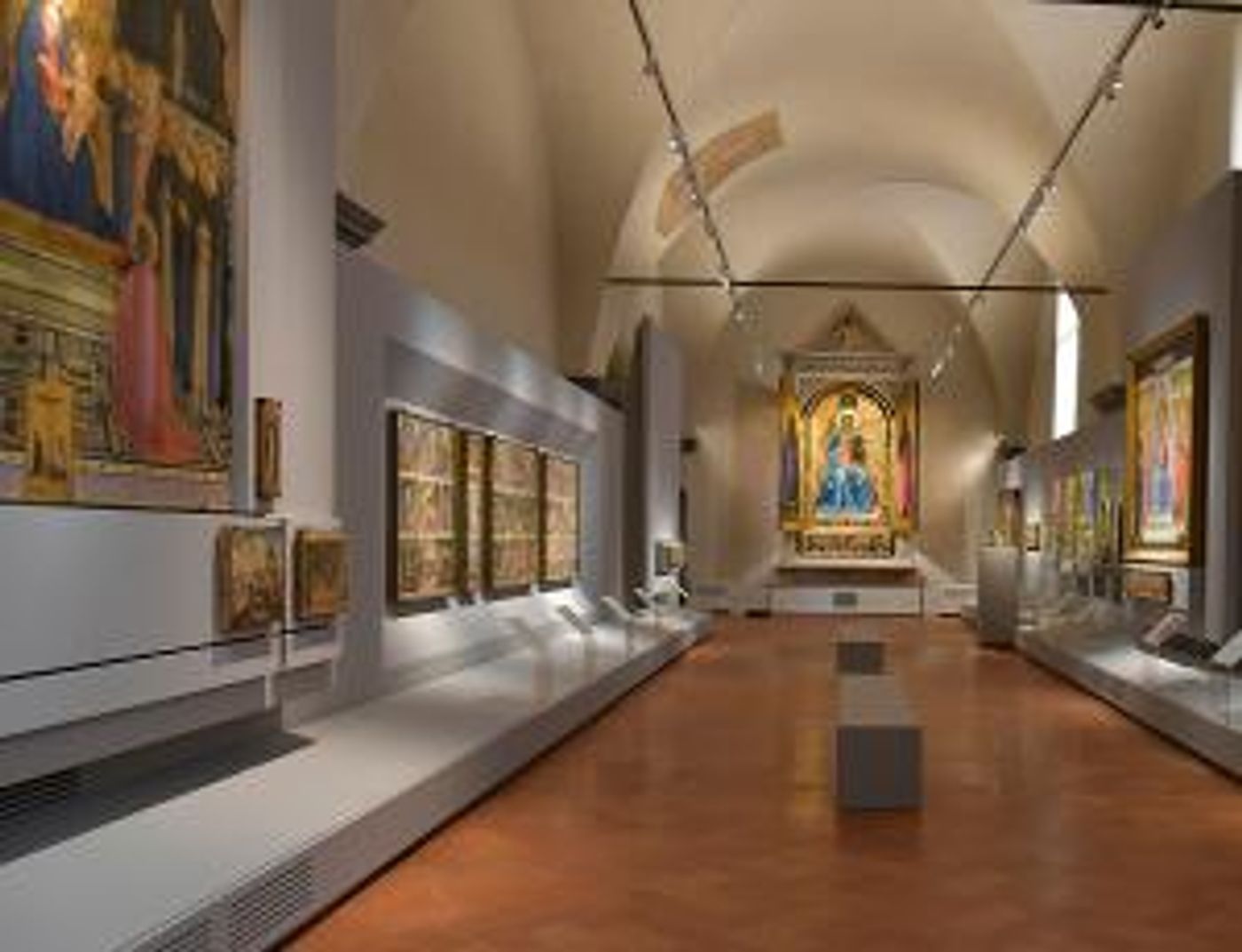 Museo Di San Marco Opens Fra Angelico Room With New Layout and Enhancements  Image
