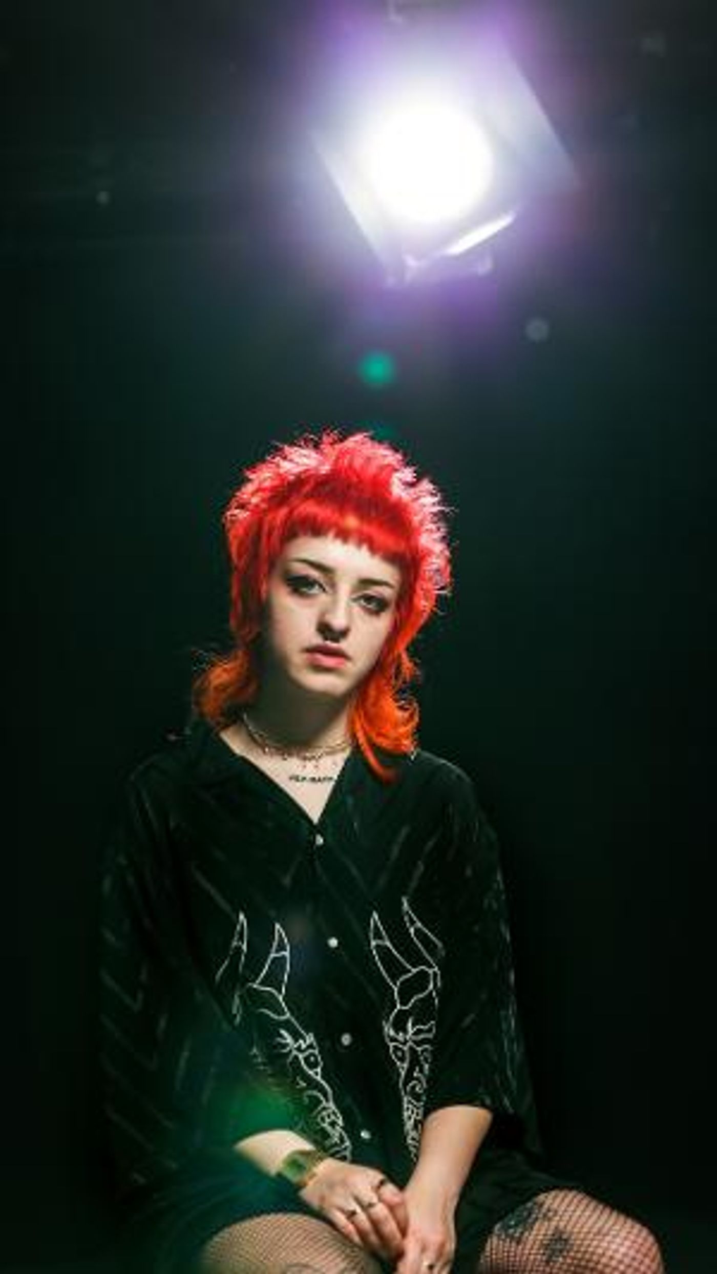 Cody Frost Shares Live Video for '(I Should) Take Better Care'  Image