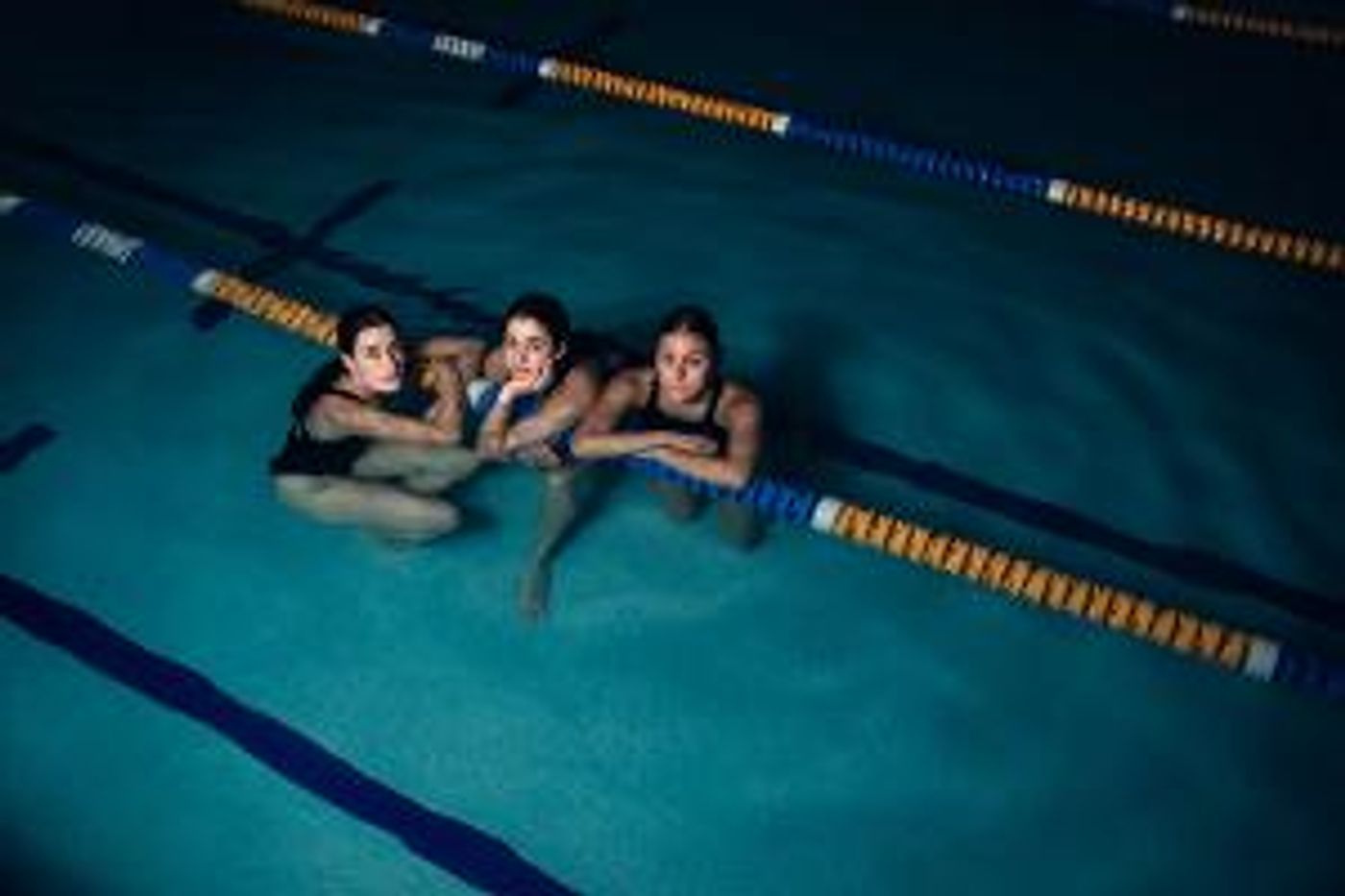 DRY LAND By Ruby Rae Spiegel To Be Performed At Irene Mitchell Studio, November 21  Image