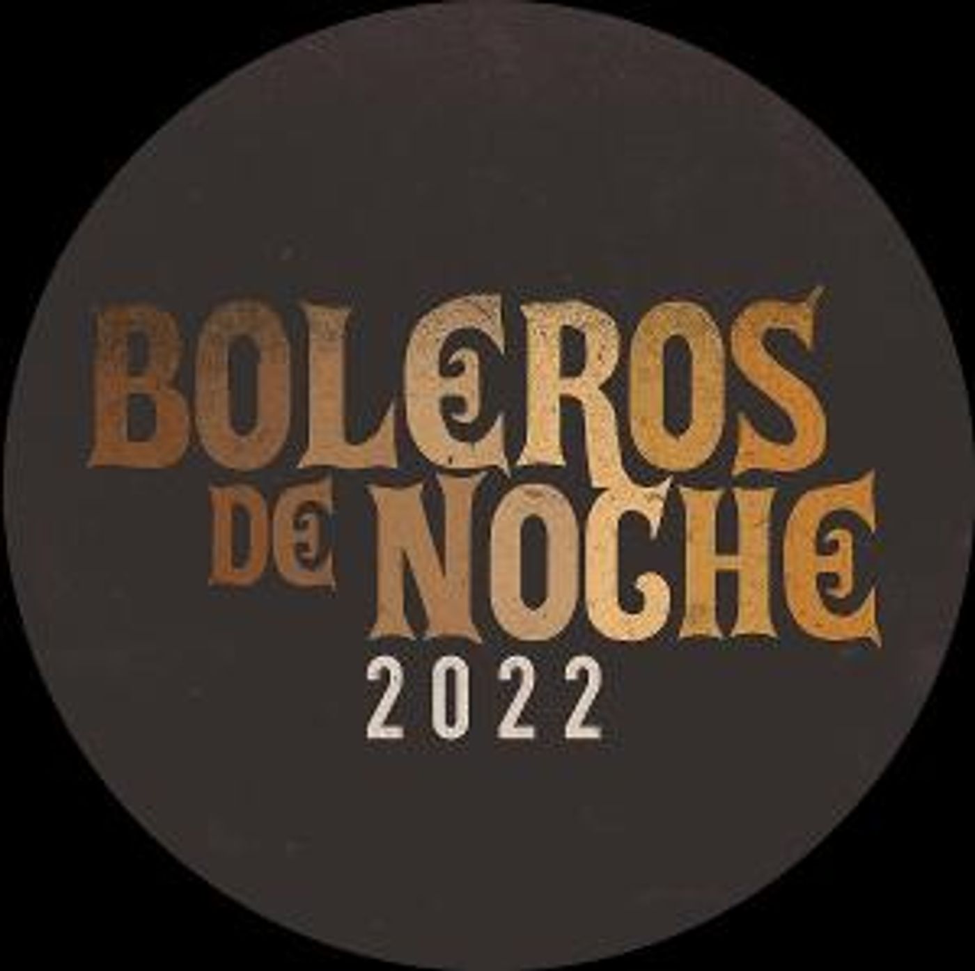 ÁNIMO PRODUCTIONS to Present the 6th Annual Boleros De Noche Concert Series  Image