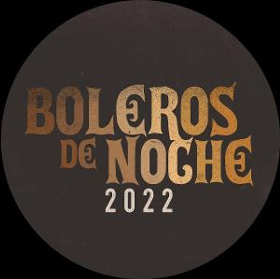 ÁNIMO PRODUCTIONS to Present the 6th Annual Boleros De Noche Concert Series Image