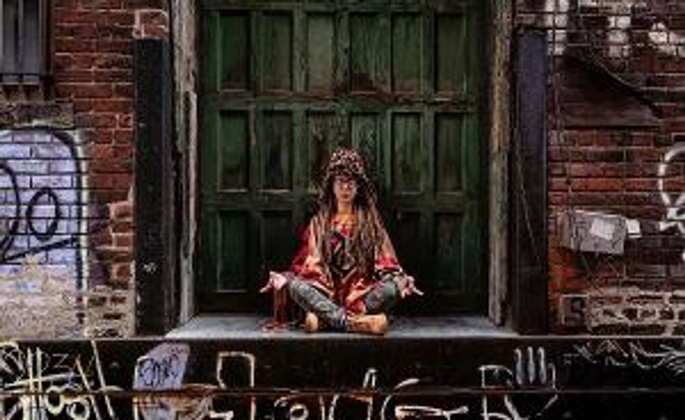 Viral TikToker Jessica Golich to Release New Book OPENING THE COSMIC DOORS  Image