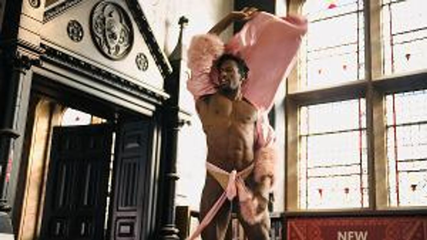 Breton Tyner-Bryan's WEST OF FRANK to Make International Premiere at Berlin Commercial Film Festival  Image